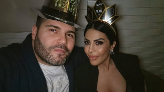 Salvatore Esposito, chi è la fidanzata Paola Rossi: dal primo contatto su facebook alla proposta a New York