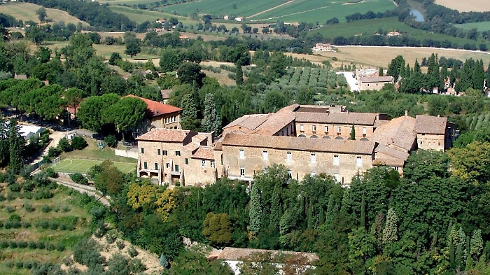 Istituto Agrario Ciuffelli 