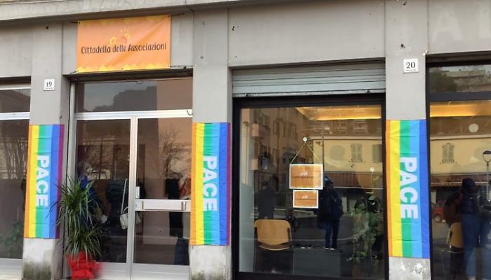 albero natale associazioni terni