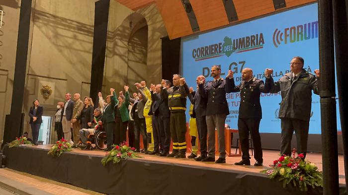 Al Corriere Forum il punto sul G7 disabilità e inclusione: dalla Carta di Solfagnano ai fatti. La diretta