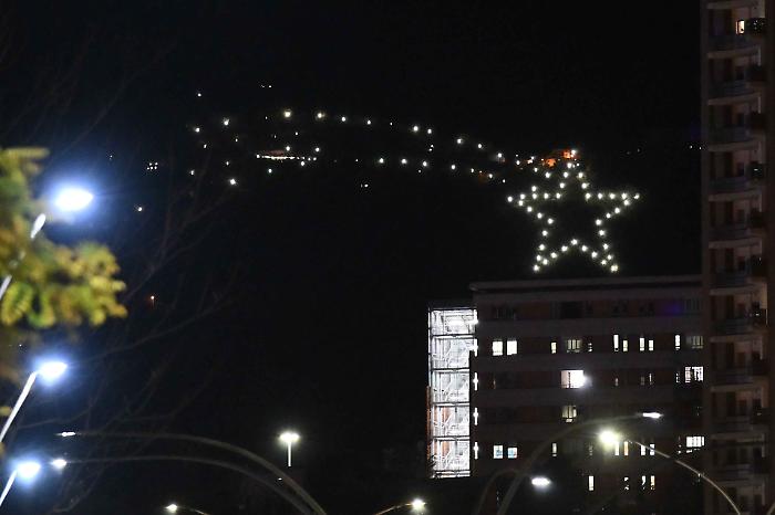 Terni,  dagli eventi di Natale al Capodanno con Radio 101 e Radio Subasio. Ecco i dettagli