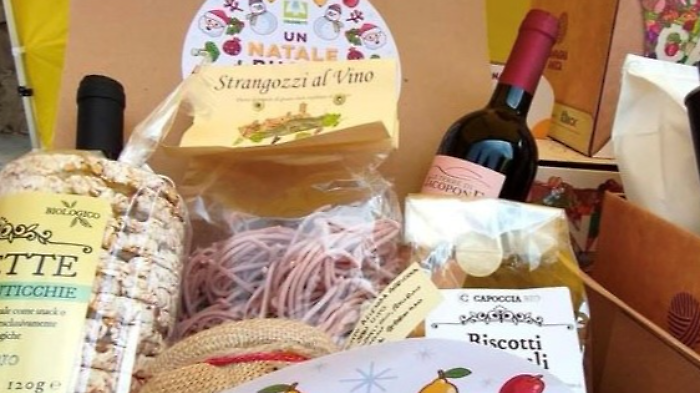 Strenna di Natale