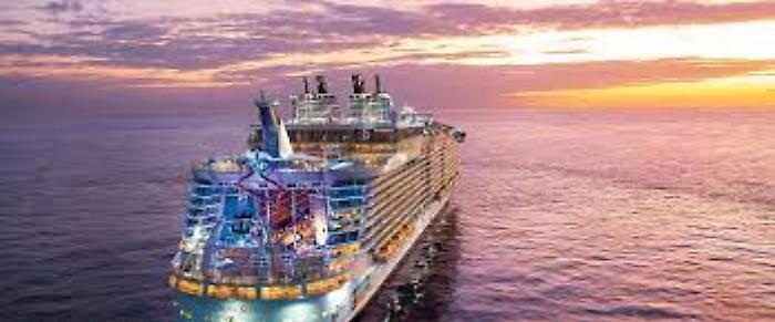 crociera natale capodanno viaggi