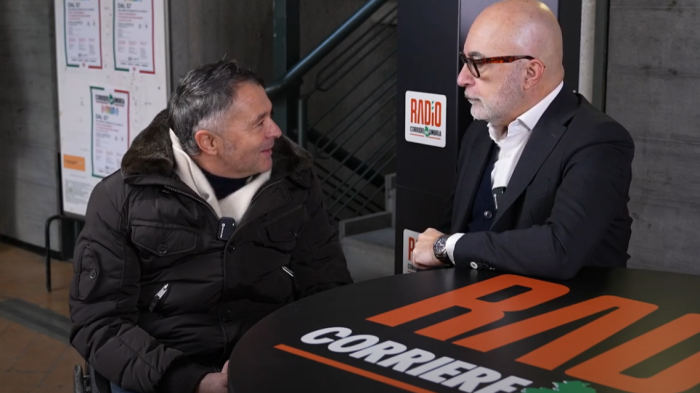 Corriere Forum sul G7 a Foligno, l'intervista al sindaco Zuccarini: "La città di Foligno ha un ruolo centrale sul tema della disabilità"