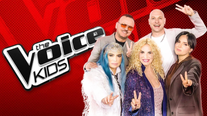 The voice kids stasera in tv venerdì 13 dicembre su Rai 1: le anticipazione della semifinale