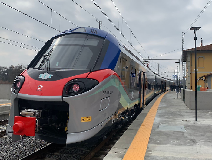 Treni