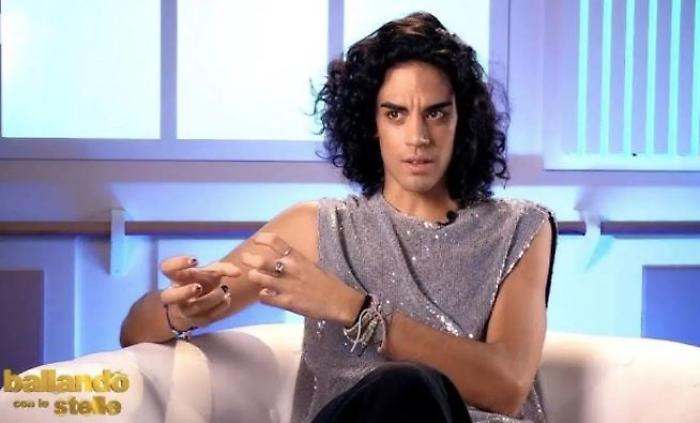 Tommaso Marini, chi è: il Mondiale nel fioretto e Ballando con le stelle, "oo fluido? Non sento il bisogno di definirmi"