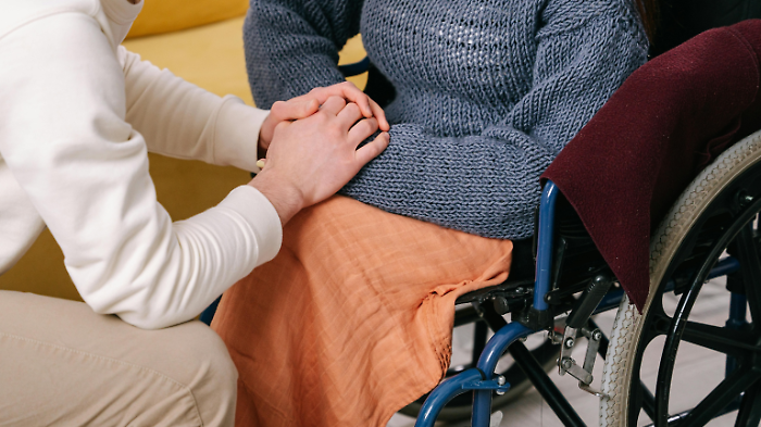 Bonus disabilit&agrave;