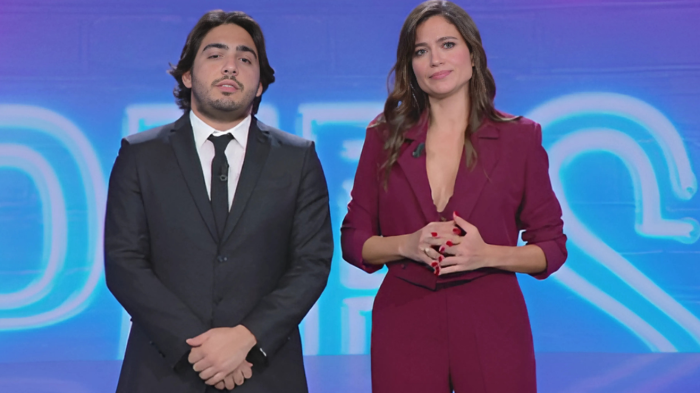 Le Iene con Veronica Gentili e Max Angioni