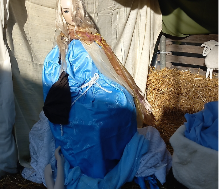 Presepe