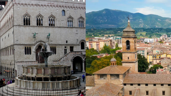 perugia terni