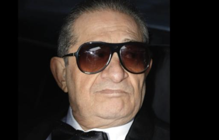 Paolo Aurelio Errante Parrino