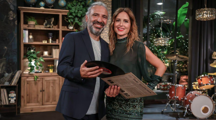 Via dei matti n.0 torna stasera in tv lunedì 16 dicembre su Rai 3: tutti gli ospiti della settimana