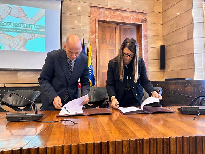 Terni, 42 famiglie aiutate in provincia contro il rischio usura: 20 ad Amelia e 10 a Narni