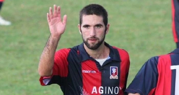 lutto calcio giulio chiani