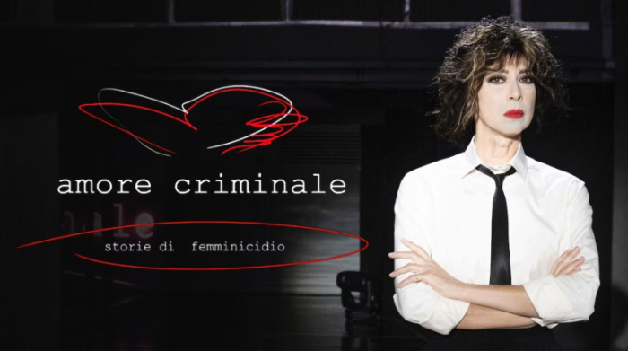 Amore criminale stasera in tv martedì 17 dicembre su Rai 3: puntata sulla storia del delitto di Alessandra Cità