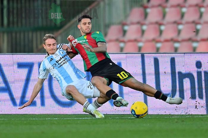 Cambia l'orario di inizio del big match tra Pescara e Ternana di domenica