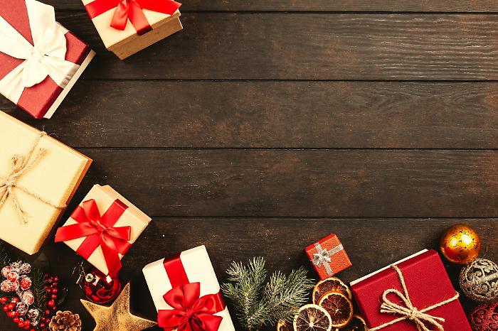 Umbria, al via le iniziative del Gal con Locale è meglio: cene a km 0 e cesti regalo per un Natale autentico