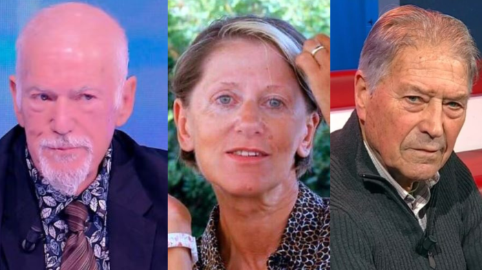 Giallo Liliana Resinovich