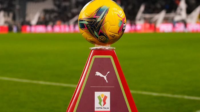 Coppa Italia stasera in tv mercoledì 18 dicembre su Italia Uno. Atalanta-Cesena e Roma-Sampdoria: le probabili formazioni