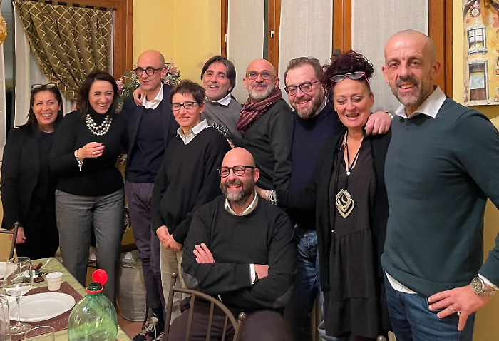 La scuola vista da studenti e professori: sfoglia l'inserto del Corriere dell'Umbria
