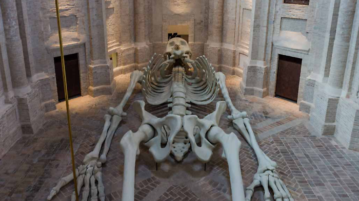 Foligno, il Natale del Ciac: aperture straordinarie e visite guidate