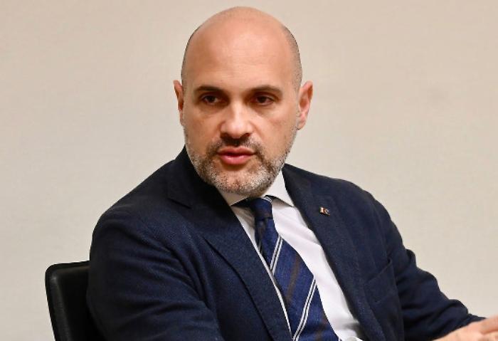Terni, Ast-Arvedi, Prisco: "La sinistra gioca con un dossier serio che è al centro dell’attenzione del Governo"