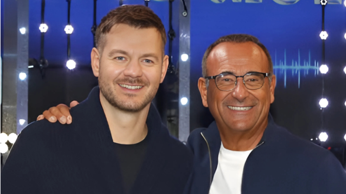 Sarà Sanremo stasera in tv mercoledì 18 dicembre su Rai 1: i 30 big in gara al Festival sveleranno i titoli delle loro canzoni 