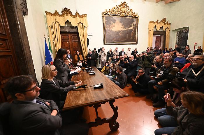 Umbria, dopo la giunta ecco il risiko per la presidenza del consiglio: nel Pd è scontro fra le due correnti interne, volata Betti-Bistocchi. Ma Umbria domani rivendica spazio
