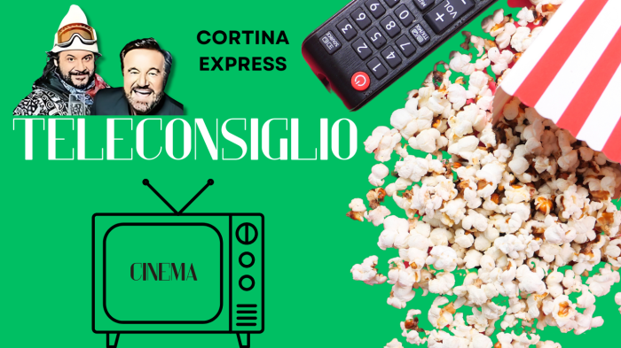 Teleconsiglio, il film Cortina Express uscirà nelle sale il 23 dicembre: De Sica e Lillo Petrolo arrivano con il nuovo film di Natale