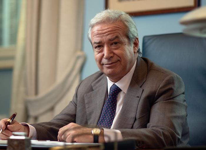 Cassa di Risparmio di Orvieto, l'ad di Banca del Fucino, Maiolini: "Mantenimento dell'autonomia e del marchio presupposti essenziali"