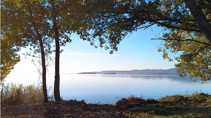 lago Trasimeno 