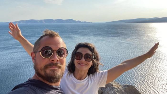 Francesco Brutto, chi è il fidanzato di Chiara Pavan la nuova protagonista di MasterChef Italia, in onda stasera in tv su Sky Uno