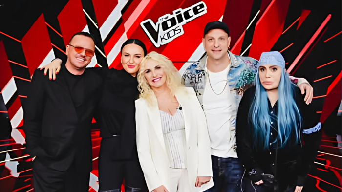 The Voice Kids stasera in tv  venerdì 20 dicembre su Rai 1: le anticipazioni della finale del programma condotto da Antonella Clerici