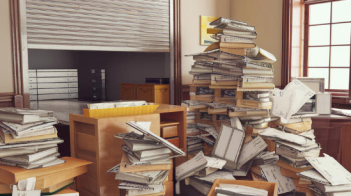 Un fallimento alla settimana tra le ditte aretine, ma ora si chiamano liquidazioni giudiziali