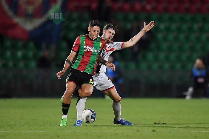 Ternana per 7 volte in campo di sera nelle prossime 11 partite