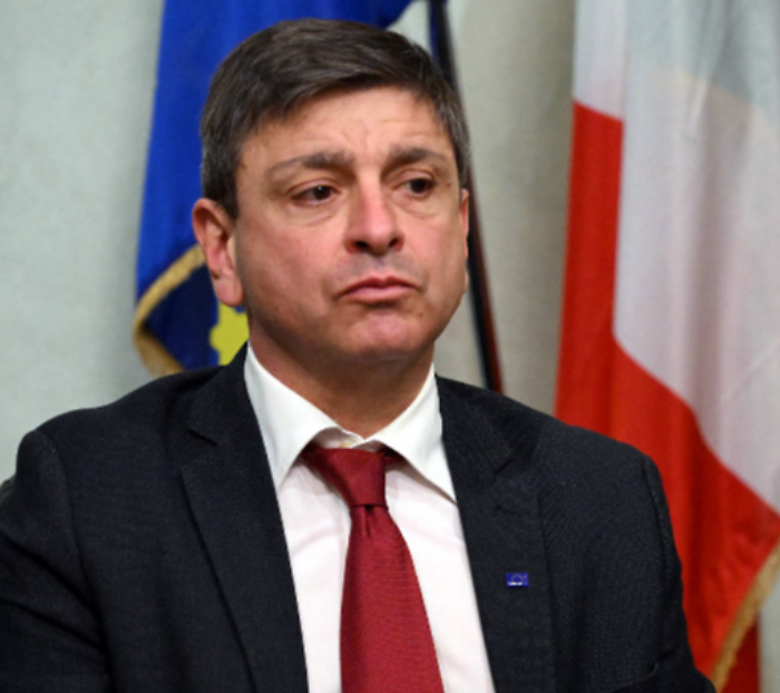 Ospedale Narni-Amelia, De Rebotti: "Avvio lavori nel 2027, attivazione della struttura sanitaria tra fine 2030 e il 2031"