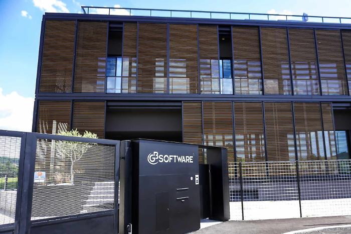 gbsoftware a montone