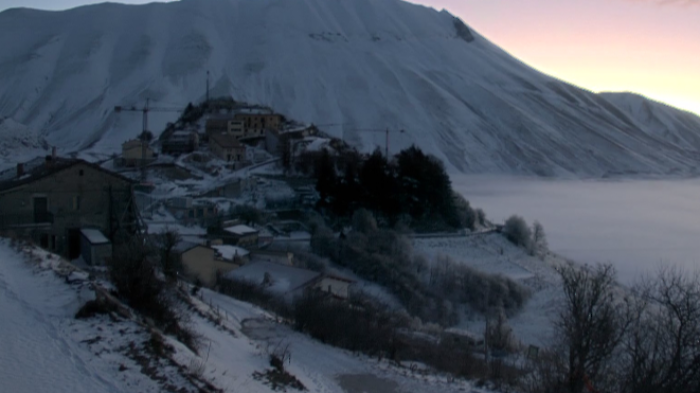 castelluccio di norcia
