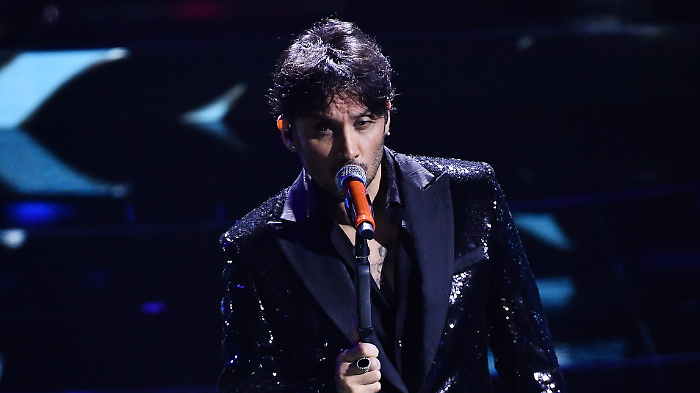 Fabrizio Moro