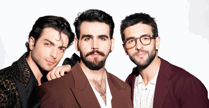 Il Volo - Natale ad Agrigento stasera in tv martedì 24 dicembre su Canale 5: la vigilia è incantata dalla voce del trio