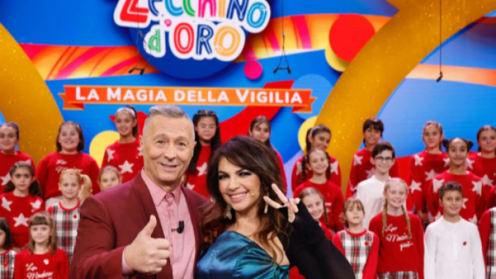 Zecchino d’Oro - La festa di Natale