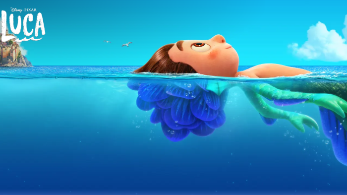 Una Vigilia con Luca, il colossal animato Disney ambientato in Italia: ecco dieci curiosità
