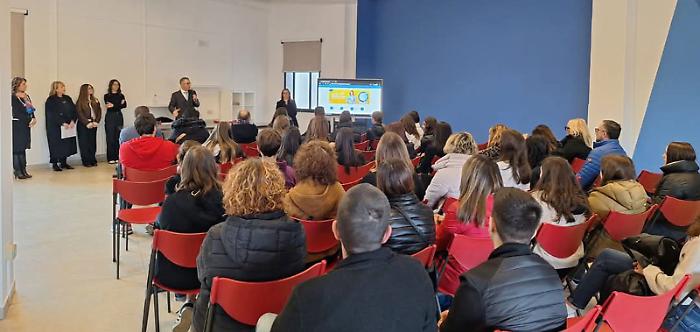 Licei Angeloni Terni