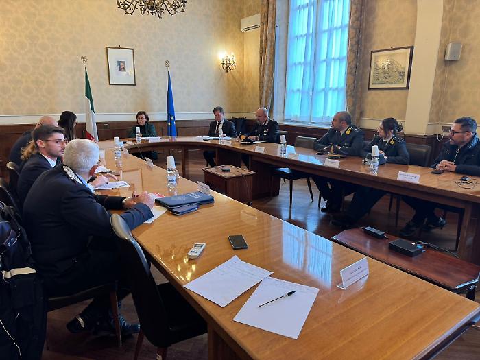 terni controlli natale feste