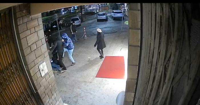 Aggressione a Fontivegge, fermi convalidati: restano in  cella i tre giovani tunisini 