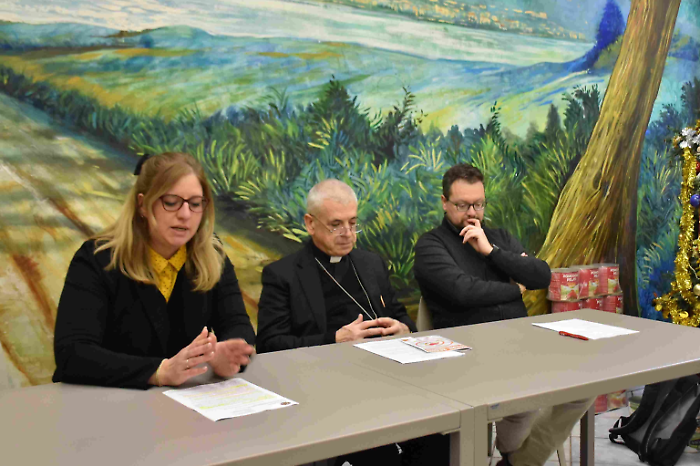 terni caritas san martino