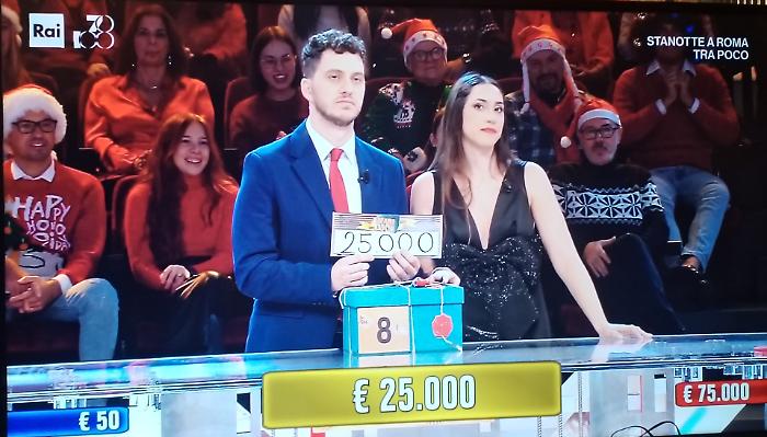 Affari Tuoi_puntata di Natale