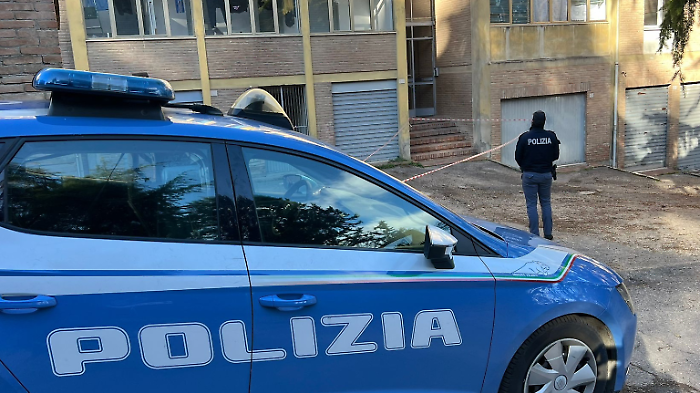 Perugia, muore il giorno di Natale