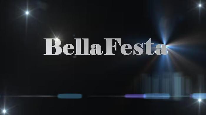 BellaFesta stasera in tv giovedì 26 dicembre su Rai 2: sfida tra boomer e gen Z. Ospiti e anticipazioni dello show con Pierluigi Diaco